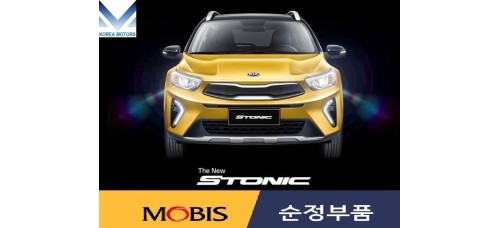 MOBIS FRONT SHOCK ABSORBERS KIA STONIC 2017-21